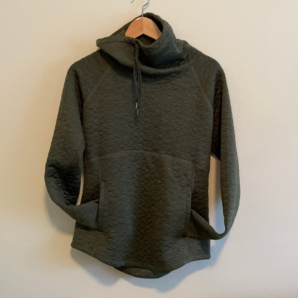 Marmot sweatshirt
